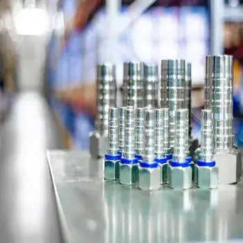 Stainless Steel Ermeto Elbow for Hydraulic Tube Fittings